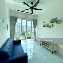 The Zen Nice Condition With Cheaper Unit For Rent 