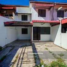 2sty terrace house for sale 