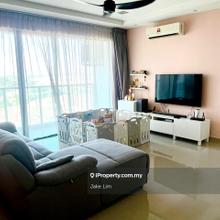 Amerin Residence 1260sf Renovated