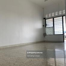 Freehold ! Cheaper & Spacious! 4-Bedroom House Taman Taiping Baru!