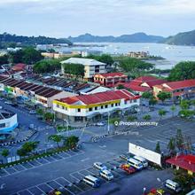 2 storey shop office at jalan penarak 