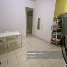 Kepong Sri Eshan, Kepong Sentral Condo For Sale
