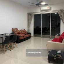 Condominium for Rent