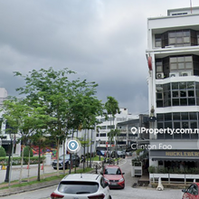 Prime Commercial Shop Lot in Bukit Damansara for Rent