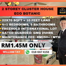 Eco Botanic 