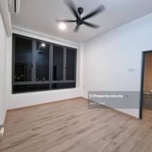 Partially Furnished Available near Taylor Monash Sunway Geo Medical