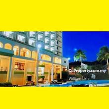 Langkawi Hotel @Kuah Kedah For Sale