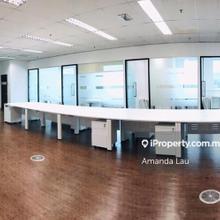 Office for Rent