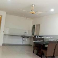 D'Cerrum Setia Ecohill Semenyih Partly Furnish For Rent