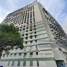 Cheapest!! Taman Serina, 657sf, Mid Floor, 3 Bedrooms, Sungai Pinang