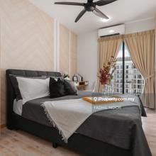 Limited Studio Room Rental at Kota Damansara Move in mid Jan 2025