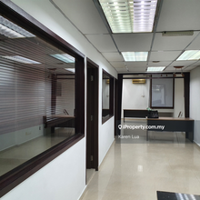 Office for rent