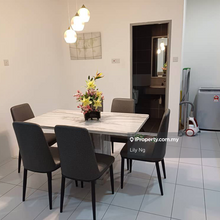 Tt3 soho fully furniture for rent 