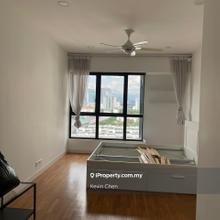 G Residence Desa Pandan 2 Rooms Unit For Sale