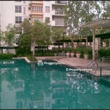 Damai @Park Avenue Condo For Rent