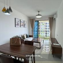 Atarxia park 1 @ Forest city