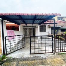 Most cheapest 1 Storey Terrace Bandar Baru Selayang, Fasa 2B 