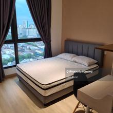 Serviced residence for Rent