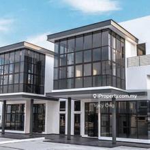 Eco Business Park 1 Cluster Factory For Rent