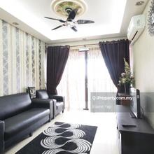 Rivercity condo located at Jalan Ipoh For Sales