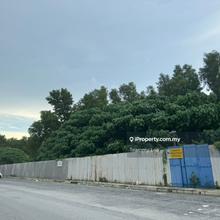 4.967 Acres Commercial Land Puncak Jalil, Jalan Puncak Bukit Jalil