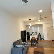 The Quartz Residence Fully Furnished Studio Type For Rent