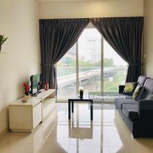 Desa Green Fully Furnished Condo Taman Desa