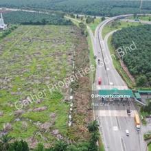 Industrial Title Upon Purchase. Along Highway. Freehold