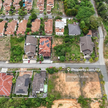Individual Title Bungalow Lot Kampung Dato Abu Bakar Baginda Bangi