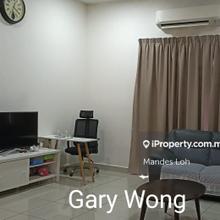 Partially Furnished 2sty Freehold House Evira Warisan Puteri  
