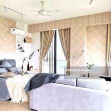 Studio at Cube 8 Teens @ Mount Austin for Rent