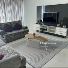 Good condition fully furnished unit