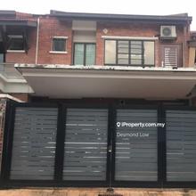 Bandar Sungai Long Townhouse Kajang Selangor