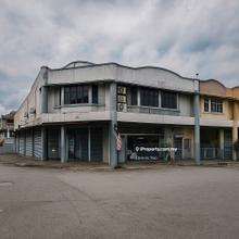 Taman Perindustrian Tago, Kepong
