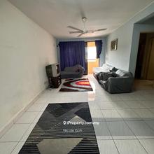 Putra villa for rent