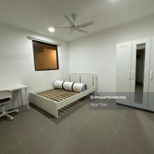 Suite Enesta Kepong Master Room Available Now
