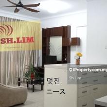 Partial Seaview . A few units for rent/ sale