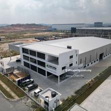 Eco world business park v Detached Factory For Sale 