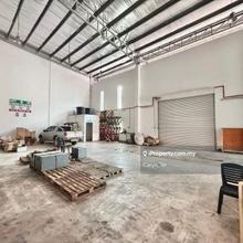 Light Industry - Freehold