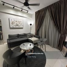 Radia Residence Bukit Jelutong 