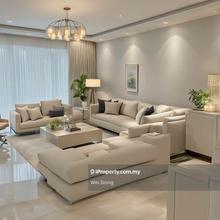 Tower C Launching Soon, KLCC View