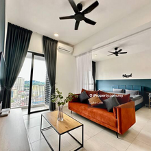 Fully furnished studio for rent at jalan ipoh walkable mrt jalan ipoh