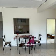 Juta Mines Condominium, Taman Seri Timah For Sale