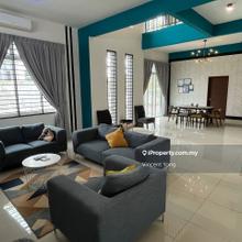 2 Storey Semi-D for Sale