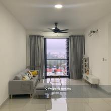 3 Bedrooms Fully furnished for rent.