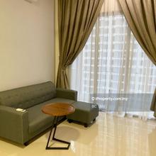 Nice fully furnish unit for rent !! Many units on hand