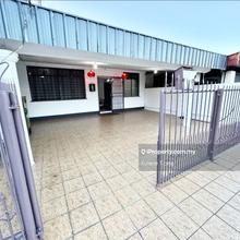 Kenyalang - Double Storey Semi D House 