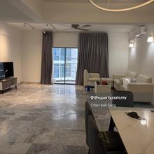 Menara Bukit Ceylon for Rent