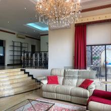Penthouse Villa Putra Jalan Tun Ismail Pwtc KL 