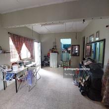 Medium Cost Apartment Taman Jinjang Baru